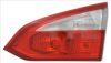 TYC 17-0409-01-2 Combination Rearlight